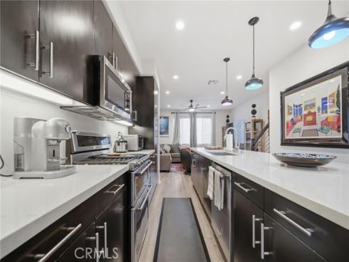 2471 S Tapestry  , Anaheim, CA