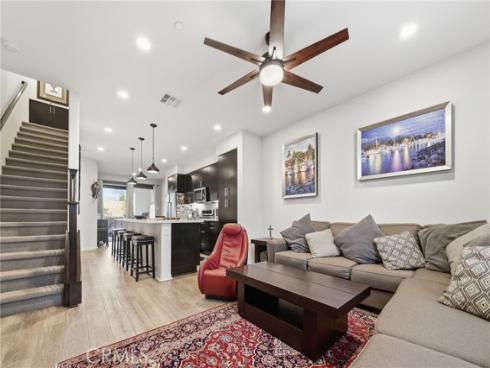2471 S Tapestry  , Anaheim, CA