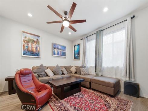 2471 S Tapestry  , Anaheim, CA