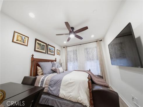 2471 S Tapestry  , Anaheim, CA