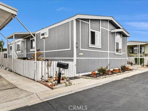 1616 S Euclid 105 , Anaheim, CA