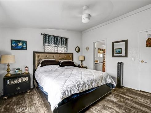 1616 S Euclid 105 , Anaheim, CA