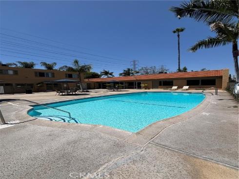 1616 S Euclid 105 , Anaheim, CA
