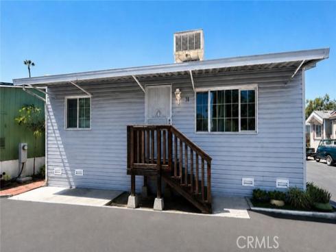 825 W La Palma Ave, Spc 31