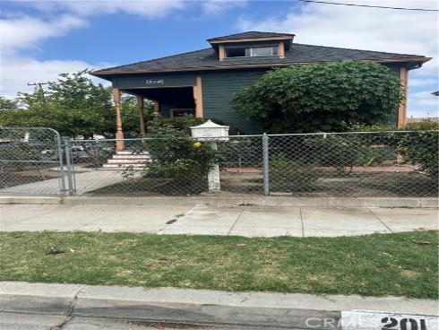 201 E Adele , Anaheim, CA