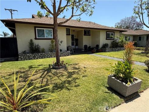502 S Magnolia Avenue, Anaheim, CA