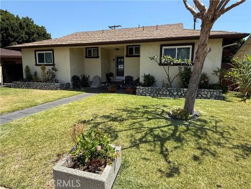 502 S Magnolia Avenue, Anaheim, CA