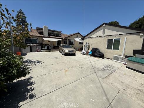 502 S Magnolia Avenue, Anaheim, CA