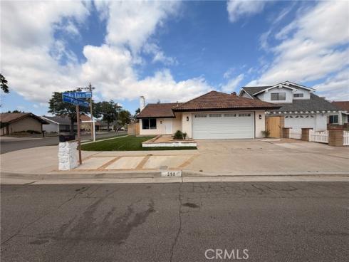 298 N Paseo Rio Blanco , Anaheim, CA