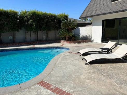 1406 W Janeen , Anaheim, CA