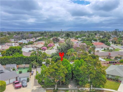 1406 W Janeen , Anaheim, CA