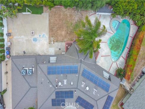1406 W Janeen , Anaheim, CA