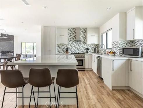 1406 W Janeen , Anaheim, CA
