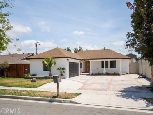 2871 W Tyler Avenue, Anaheim, CA