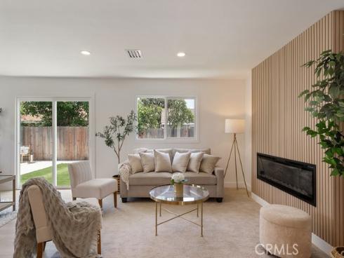 2871 W Tyler Avenue, Anaheim, CA