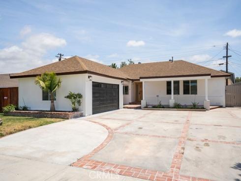 2871 W Tyler Avenue, Anaheim, CA