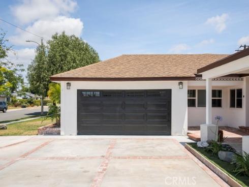 2871 W Tyler Avenue, Anaheim, CA