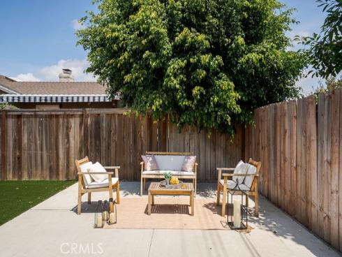 2871 W Tyler Avenue, Anaheim, CA