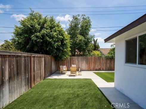 2871 W Tyler Avenue, Anaheim, CA