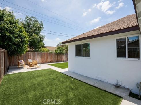 2871 W Tyler Avenue, Anaheim, CA