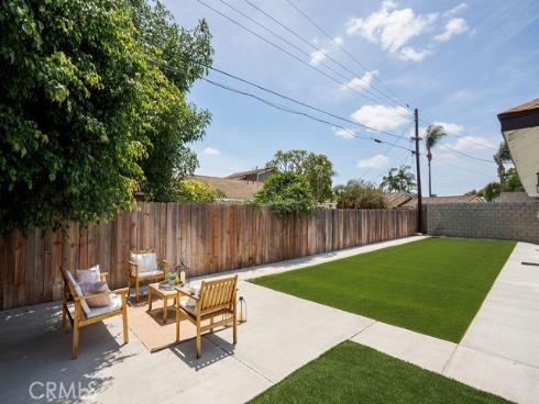 2871 W Tyler Avenue, Anaheim, CA
