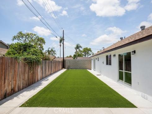 2871 W Tyler Avenue, Anaheim, CA