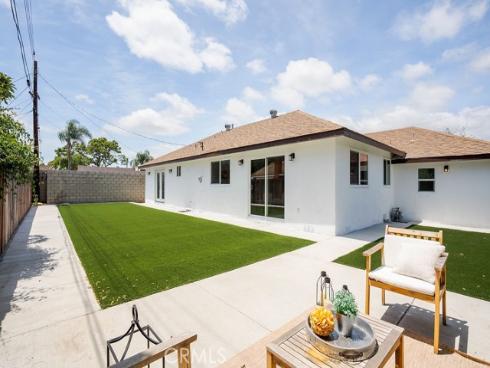 2871 W Tyler Avenue, Anaheim, CA