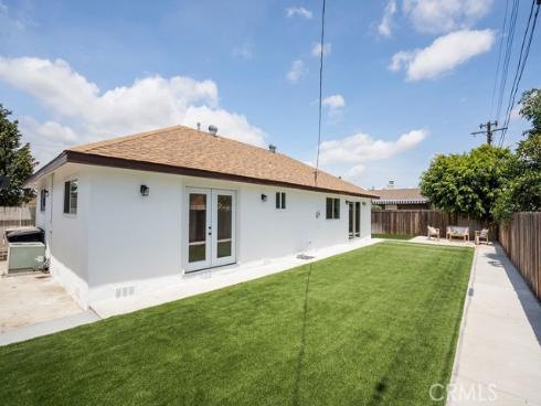 2871 W Tyler Avenue, Anaheim, CA