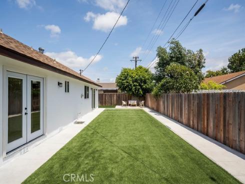 2871 W Tyler Avenue, Anaheim, CA