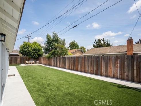 2871 W Tyler Avenue, Anaheim, CA