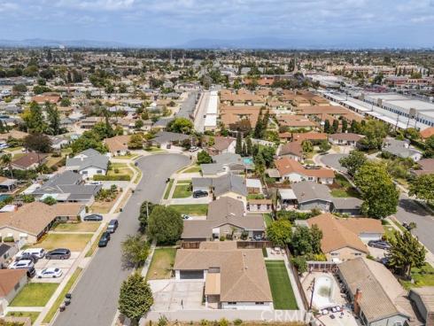 2871 W Tyler Avenue, Anaheim, CA
