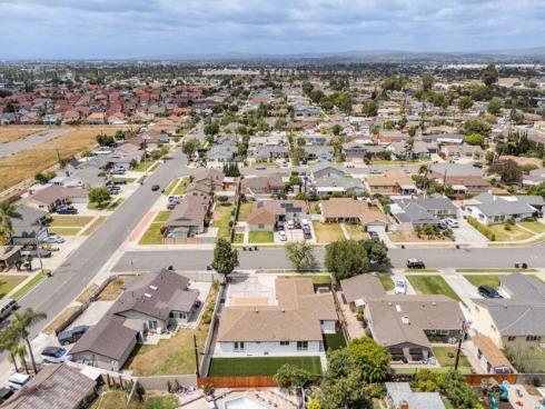 2871 W Tyler Avenue, Anaheim, CA