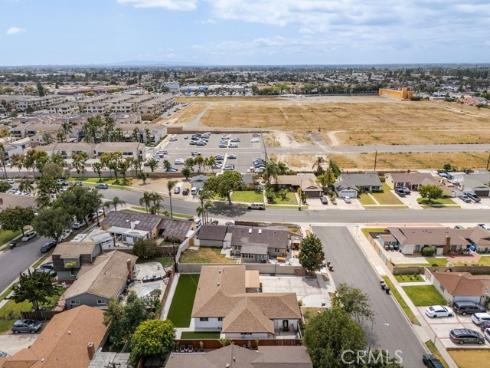 2871 W Tyler Avenue, Anaheim, CA
