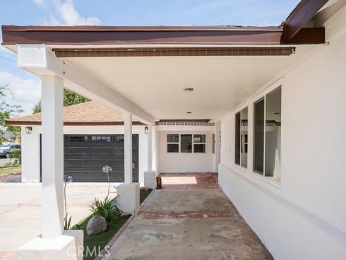 2871 W Tyler Avenue, Anaheim, CA
