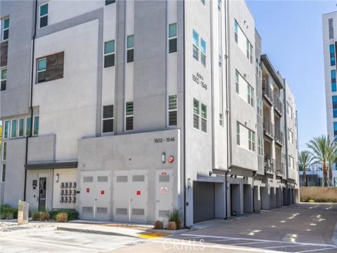 1502 S Urbana Street, Anaheim, CA