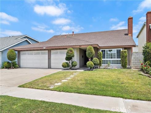 104 S Carousel Street, Anaheim, CA
