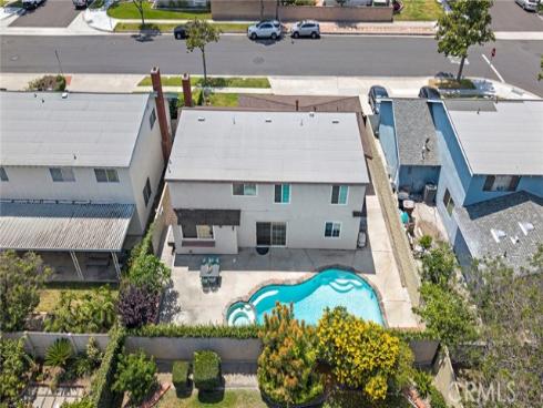 104 S Carousel Street, Anaheim, CA