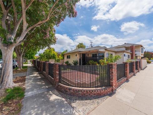 601 S Helena , Anaheim, CA