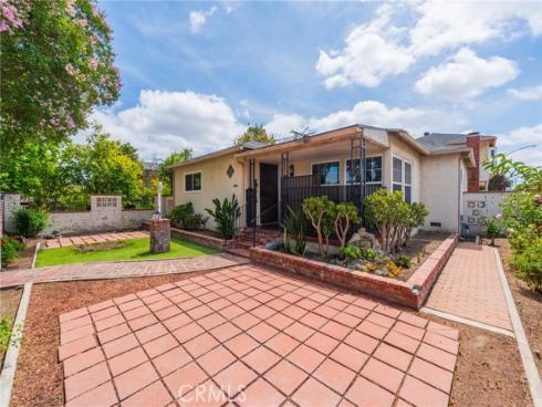 601 S Helena , Anaheim, CA