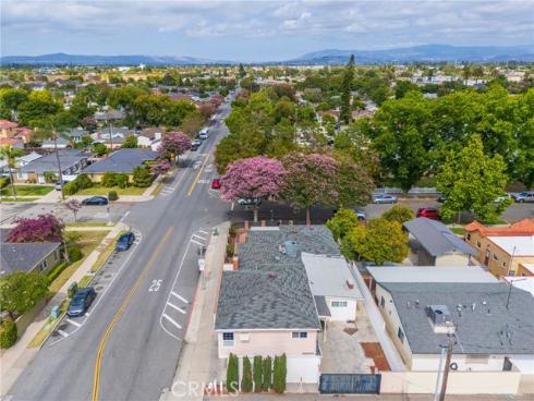 601 S Helena , Anaheim, CA