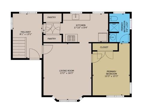 601 S Helena  , Anaheim, CA