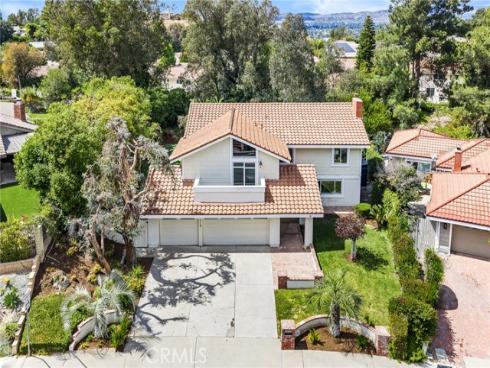 5421 E Willowick Circle, Anaheim, CA