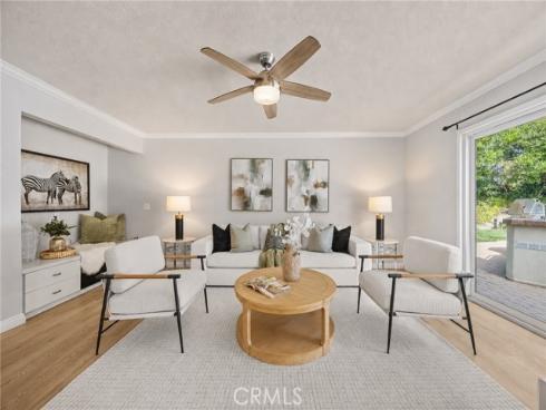5421 E Willowick Circle, Anaheim, CA