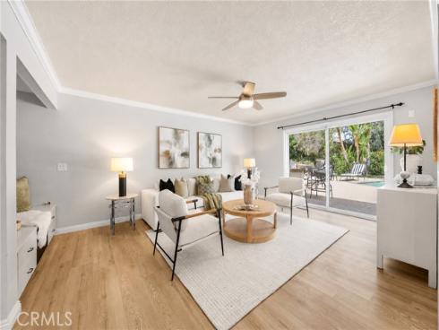 5421 E Willowick Circle, Anaheim, CA