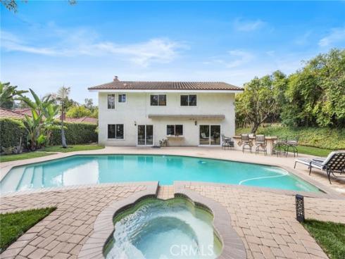 5421 E Willowick Circle, Anaheim, CA