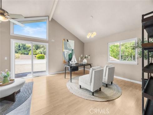 5421 E Willowick Circle, Anaheim, CA