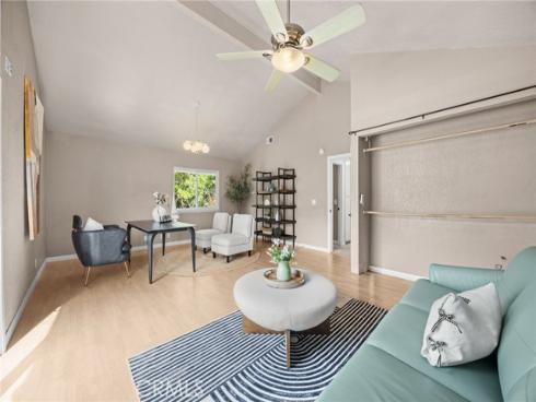 5421 E Willowick Circle, Anaheim, CA