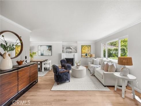 5421 E Willowick Circle, Anaheim, CA