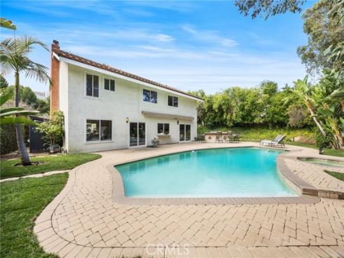 5421 E Willowick Circle, Anaheim, CA