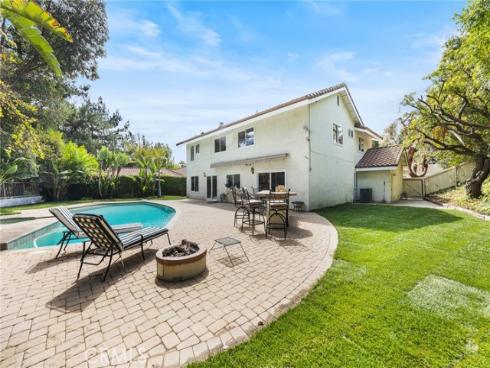 5421 E Willowick Circle, Anaheim, CA
